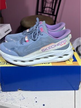 Skechers Slip-Ins Women's Athletic Shoes Size 9